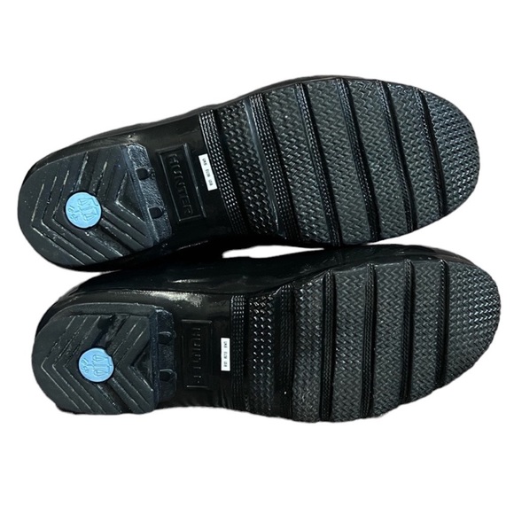 Hunter Boots with Boot Socks - Picture 4 of 5